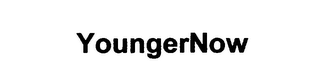 YOUNGERNOW logo