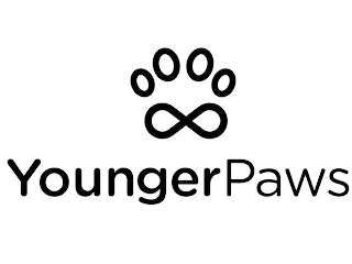 YOUNGERPAWS logo