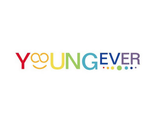 YOUNGEVER logo