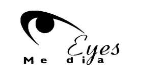 YOUNGEYES MEDIA logo