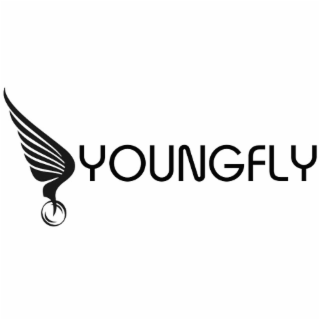 YOUNGFLY logo