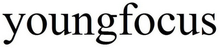 YOUNGFOCUS logo