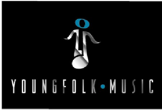 YOUNGFOLK MUSIC logo