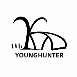 YOUNGHUNTER logo
