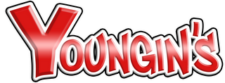 YOUNGIN'S logo