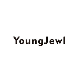 YOUNGJEWL logo