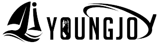 YOUNGJOY logo