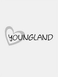 YOUNGLAND logo