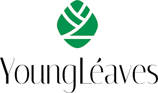YOUNGLEAVES logo