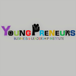 YOUNGPRENEURS BUSINESS & LEADERSHIP INSTITUTE logo
