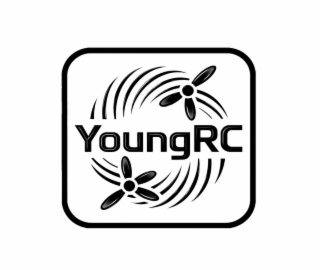 YOUNGRC logo