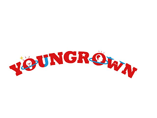 YOUNGROWN logo