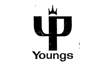 YOUNGS logo