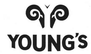 YOUNG'S logo