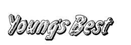 YOUNG'S BEST logo