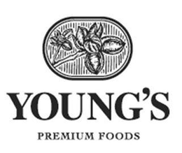 YOUNG'S PREMIUM FOODS logo