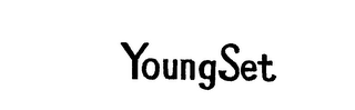 YOUNGSET logo