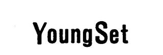 YOUNGSET logo