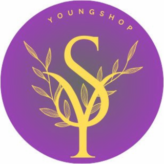 YOUNGSHOP SY logo