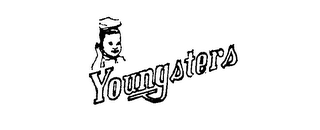 YOUNGSTERS logo
