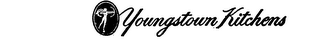 YOUNGSTOWN KITCHENS logo