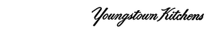 YOUNGSTOWN KITCHENS logo