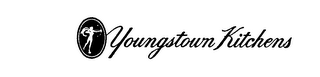 YOUNGSTOWN KITCHENS