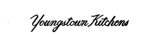 YOUNGSTOWN KITCHENS logo