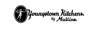 YOUNGSTOWN KITCHENS BY MULLINS logo
