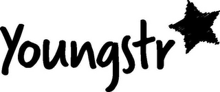YOUNGSTR logo