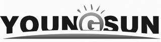 YOUNGSUN logo