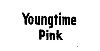 YOUNGTIME PINK logo