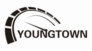 YOUNGTOWN logo