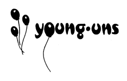 YOUNG'UNS logo
