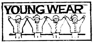 YOUNGWEAR logo