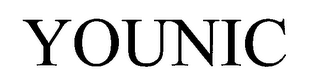 YOUNIC logo