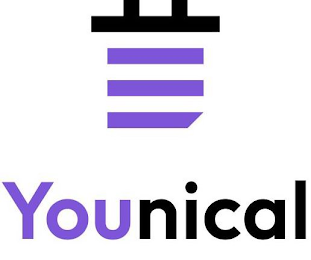 YOUNICAL logo