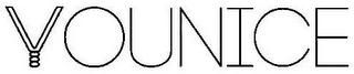 YOUNICE logo
