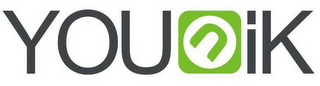 YOUNIK logo