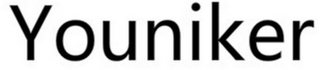 YOUNIKER logo