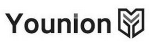YOUNION logo