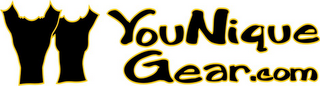 YOUNIQUE GEAR.COM logo