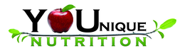YOUNIQUE NUTRITION logo