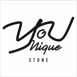 YOUNIQUE STONE logo