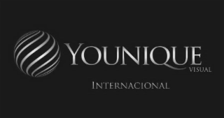 YOUNIQUE VISUAL INTERNACIONAL logo