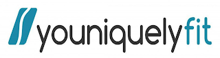 YOUNIQUELYFIT logo