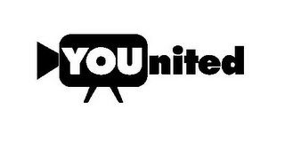 YOUNITED logo