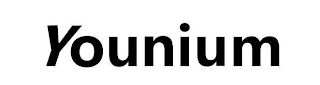YOUNIUM logo