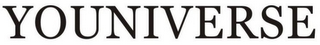 YOUNIVERSE logo