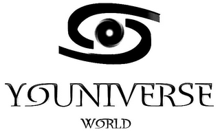 YOUNIVERSE WORLD logo